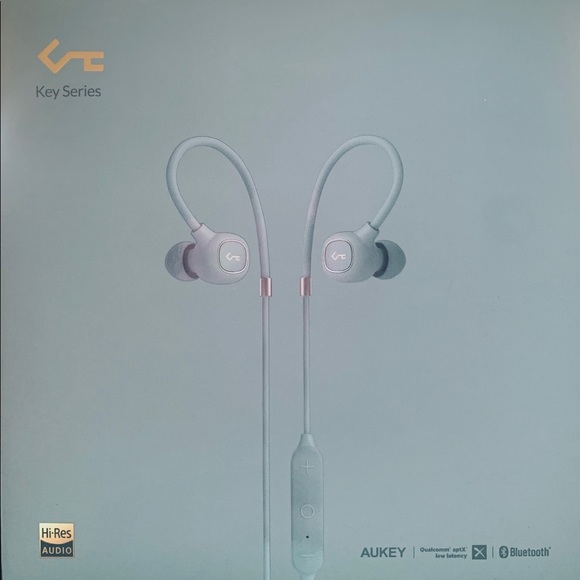 Aukey Key Series - Picture 1 of 4